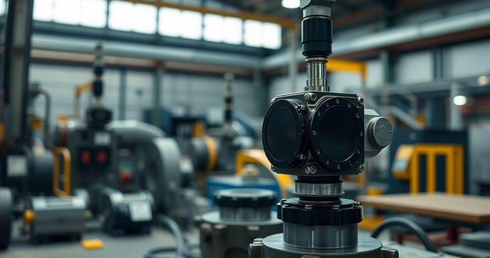 Célula de carga industrial como escolher a ideal para sua aplicação