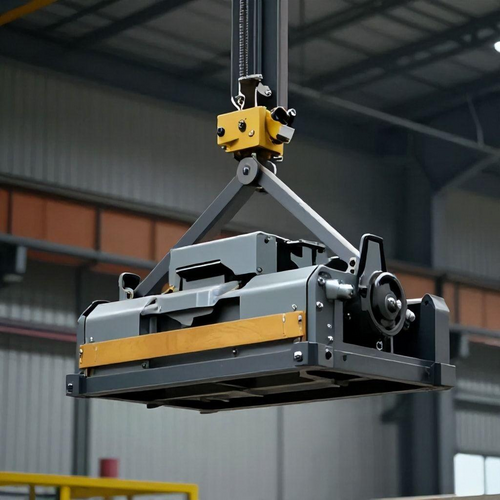 Como Escolher a Talha Elétrica de Corrente Ideal para Atender Suas Necessidades com Eficiência