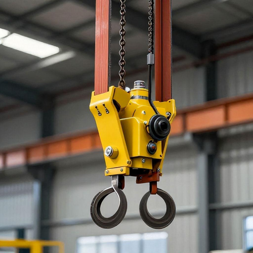 Talhas Elétricas de Corrente: Benefícios Essenciais e Principais Aplicações para Sua Indústria