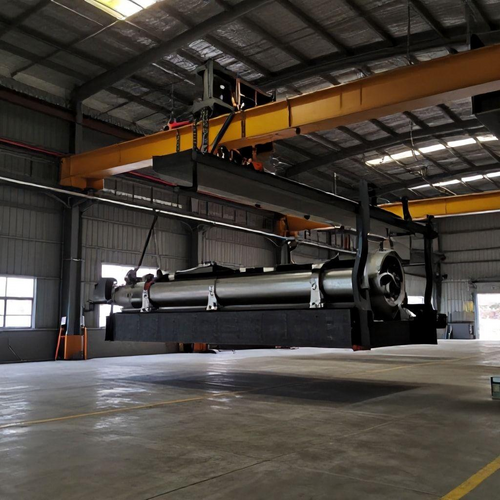 Talhas Elétricas de Corrente: Como Simplificar e Otimizar Suas Atividades Diárias