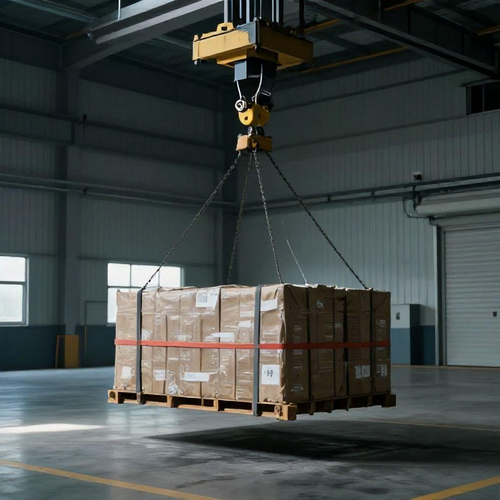 Talhas Elétricas de Corrente: Melhore a Segurança e a Eficiência na Sua Rotina de Trabalho