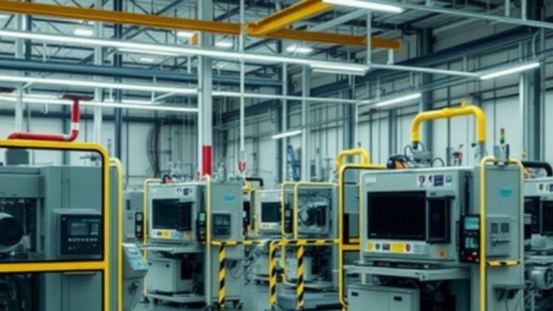 Como a empresa adequação NR12 pode transformar a segurança no trabalho