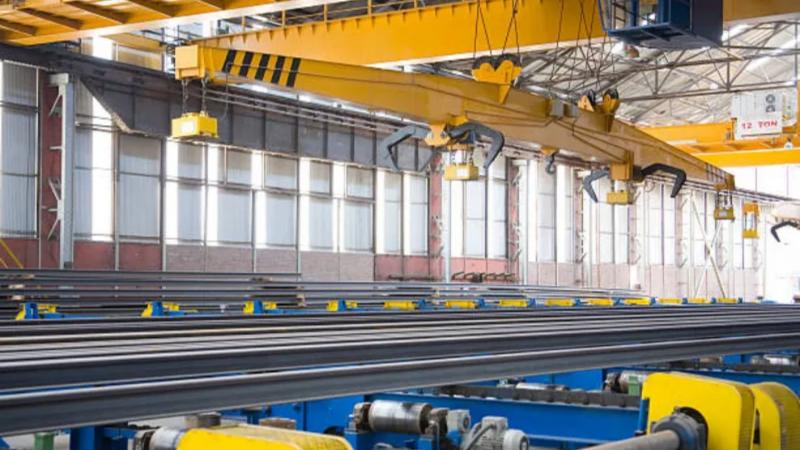 Descubra o Valor do Curso de Ponte Rolante e Transforme Sua Carreira