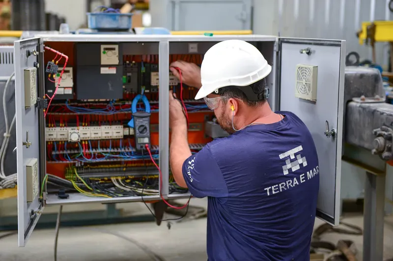 Assistência Técnica