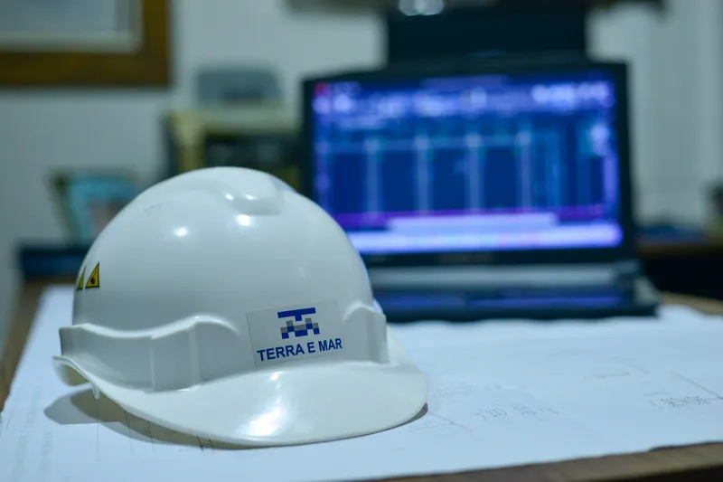 Estudo de Engenharia